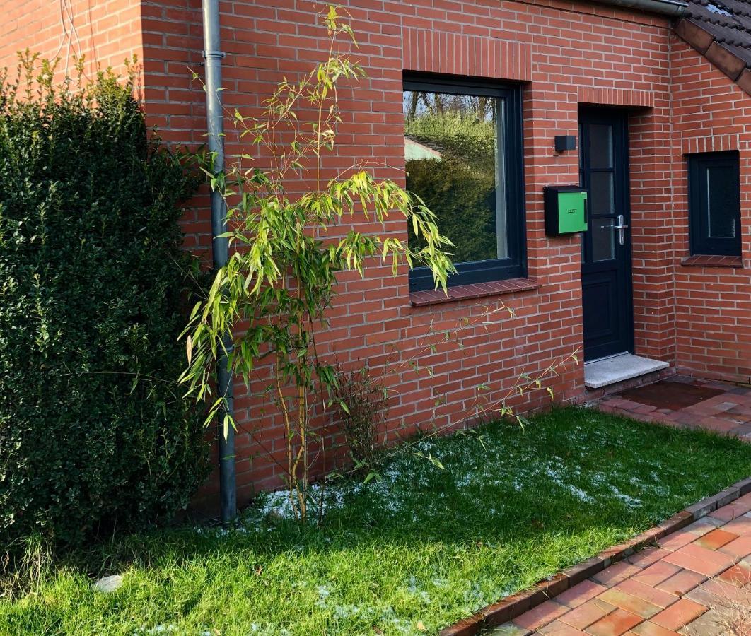 Paradiesje 3 Leer Exterior foto